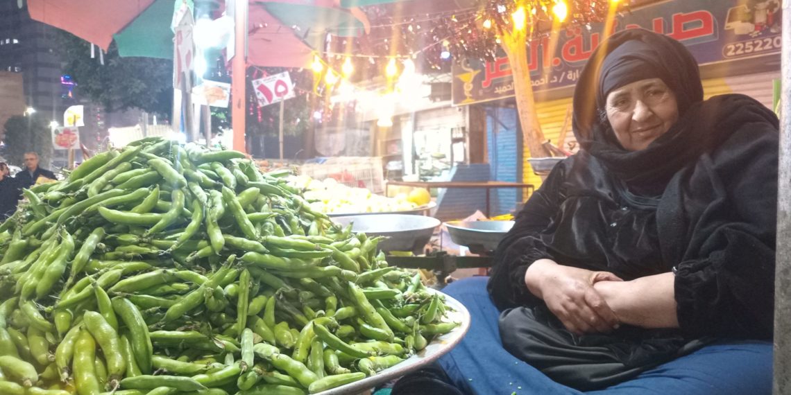 “Stay home, you’re too old” – Egyptian women break stereotypes after 60