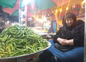 ” نجدتك ساعة خلوتك “: مصريات يكسرن الصورة النمطية بعد الستين