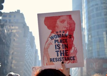 Age is not a failure: Women, ageing, and feminist resistance