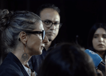 La voix de Francesca Albanese contre le génocide à Gaza risque d&rsquo;être réduite au silence