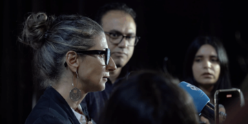 La voix de Francesca Albanese contre le génocide à Gaza risque d'être réduite au silence