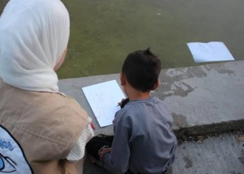 Portraits de Syrie 2/3, Imane Al Abed : « Immédiatement après la chute du régime, nous avons vu l’amour et le soutien se manifester »