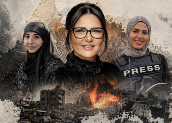 استهداف الصحفيات في لبنان: حين تصبح الشاهدة هدفاً