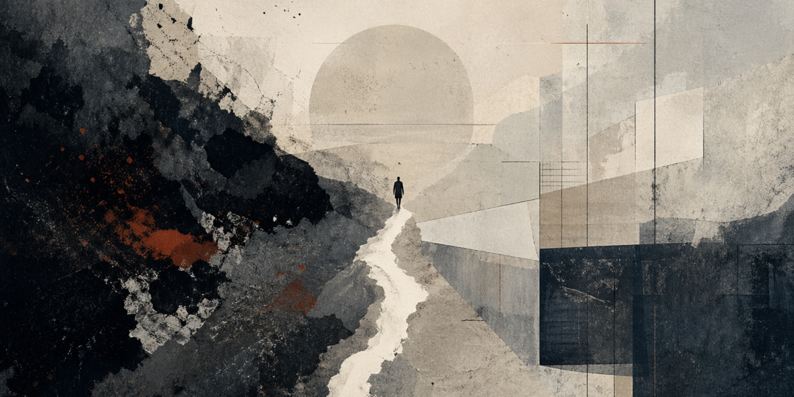 On a possible third path in Lebanon: Personal reflections on working in research in times of war