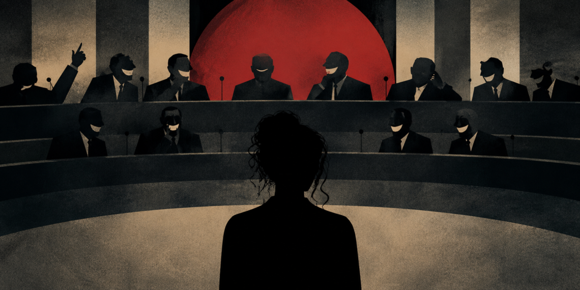 Apologie de viol, xénophobie et rires dans l’hémicycle tunisien