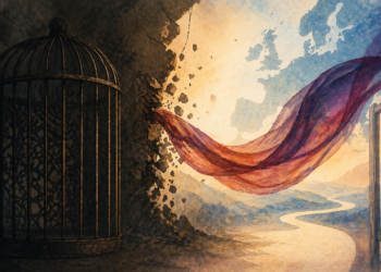 Cages without walls: The struggle of Afghan women in Spain and Europe