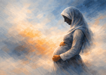 Entre bombardements et accouchements : les souffrances des femmes enceintes déplacées au Liban