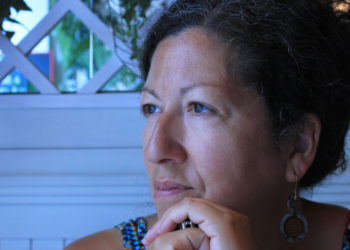 Habiba Djahnine, cinéaste algérienne : la fabrique d’un regard