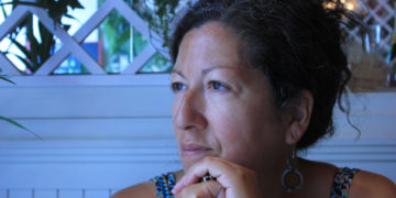 Habiba Djahnine, cinéaste algérienne : la fabrique d’un regard