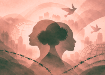 Regularization isn’t enough: The gender gap in Spain’s migration policy