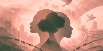 Regularization isn’t enough: The gender gap in Spain’s migration policy