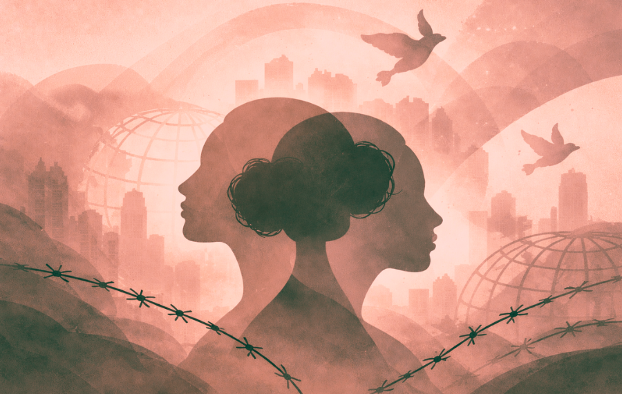 Regularization isn’t enough: The gender gap in Spain’s migration policy