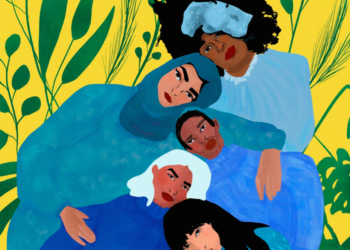 Féminisme digital en Algérie : quand l’espace public se déplace en ligne