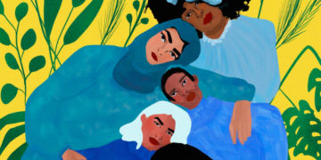 Féminisme digital en Algérie : quand l’espace public se déplace en ligne