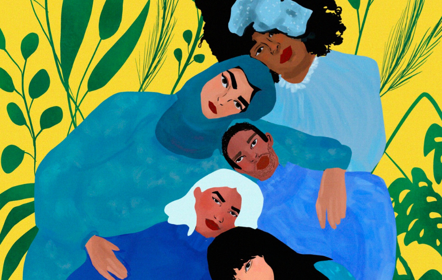 Féminisme digital en Algérie : quand l’espace public se déplace en ligne