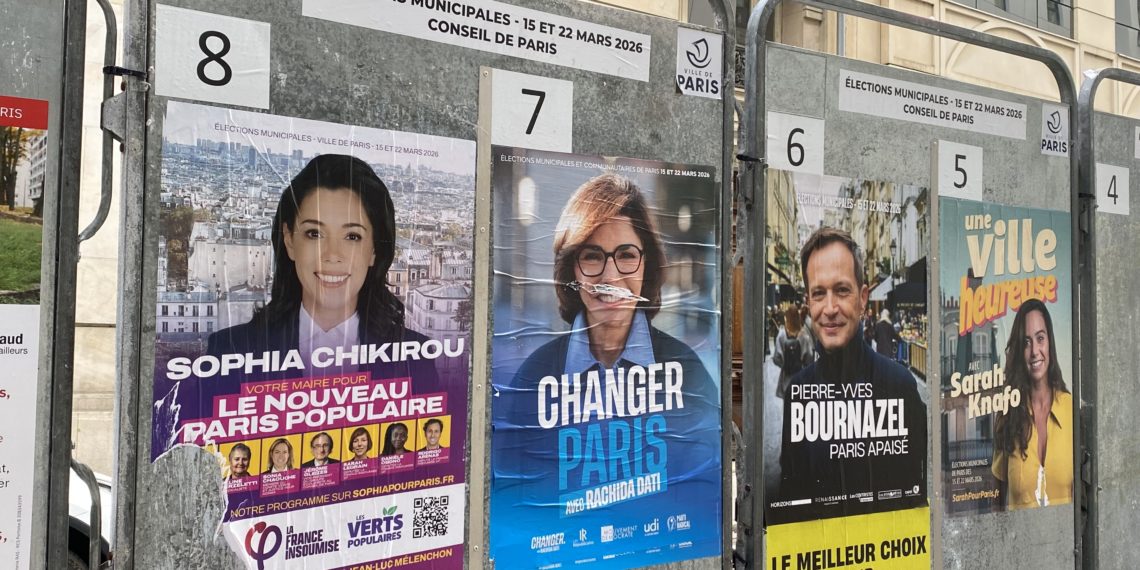 « Fémonationalisme » : instrumentalisation de la rhétorique féministe à droite toute !