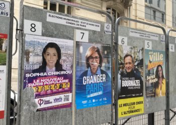 « Fémonationalisme » : instrumentalisation de la rhétorique féministe à droite toute !