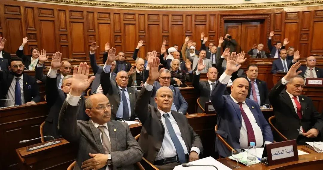 De 31 % à 8 % de femmes à l’Assemblée en Algérie : comment la moitié de la population disparaît des décisions politiques