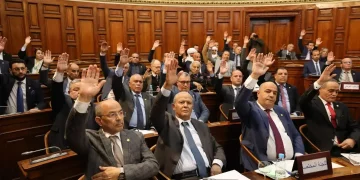 De 31 % à 8 % de femmes à l’Assemblée en Algérie : comment la moitié de la population disparaît des décisions politiques