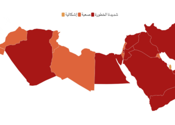 مؤشر حرية الصحافة العالمي 2026: واقع مقلق في منطقة البحر الأبيض المتوسط
