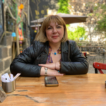 Elif Ekin Saltık