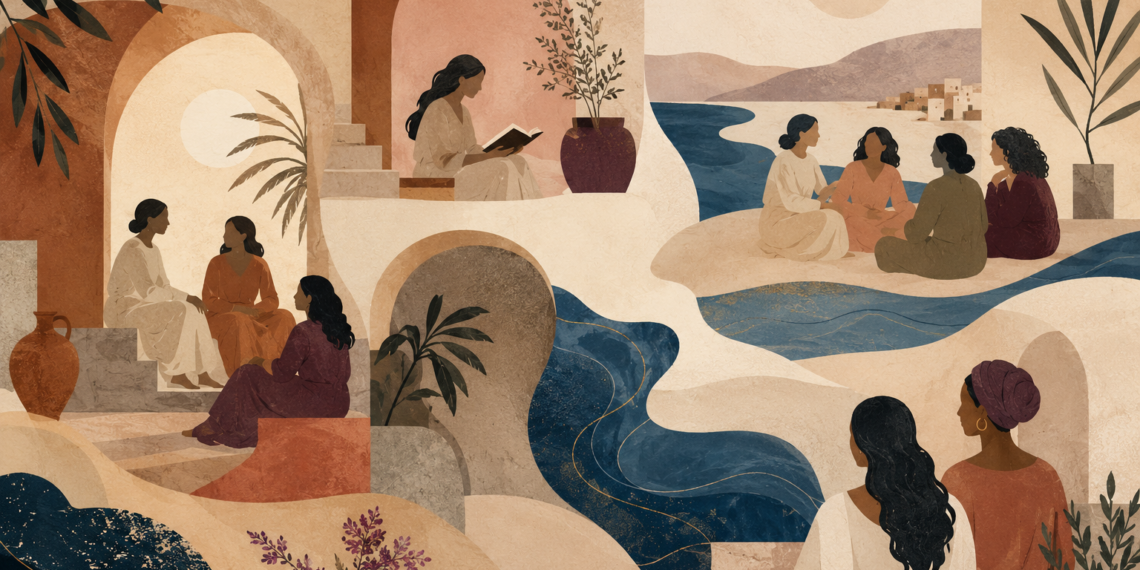 Non-mixité choisie : des espaces pour l’émancipation des femmes