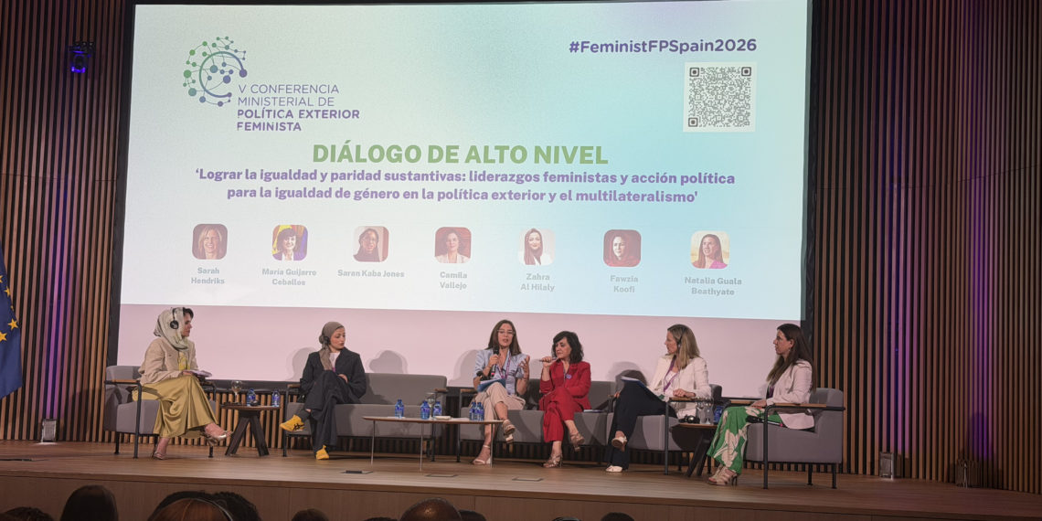 Madrid 2026 : la diplomatie féministe à l’épreuve du réel