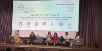 Madrid 2026 : la diplomatie féministe à l’épreuve du réel