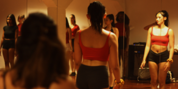 Un groupe d’étudiantes parisiennes lancent des activités sportives en non-mixité