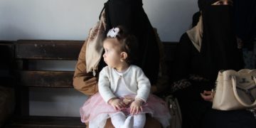 أجساد بلا أرواح: معاناة النساء الناجيات من المعتقلات السورية