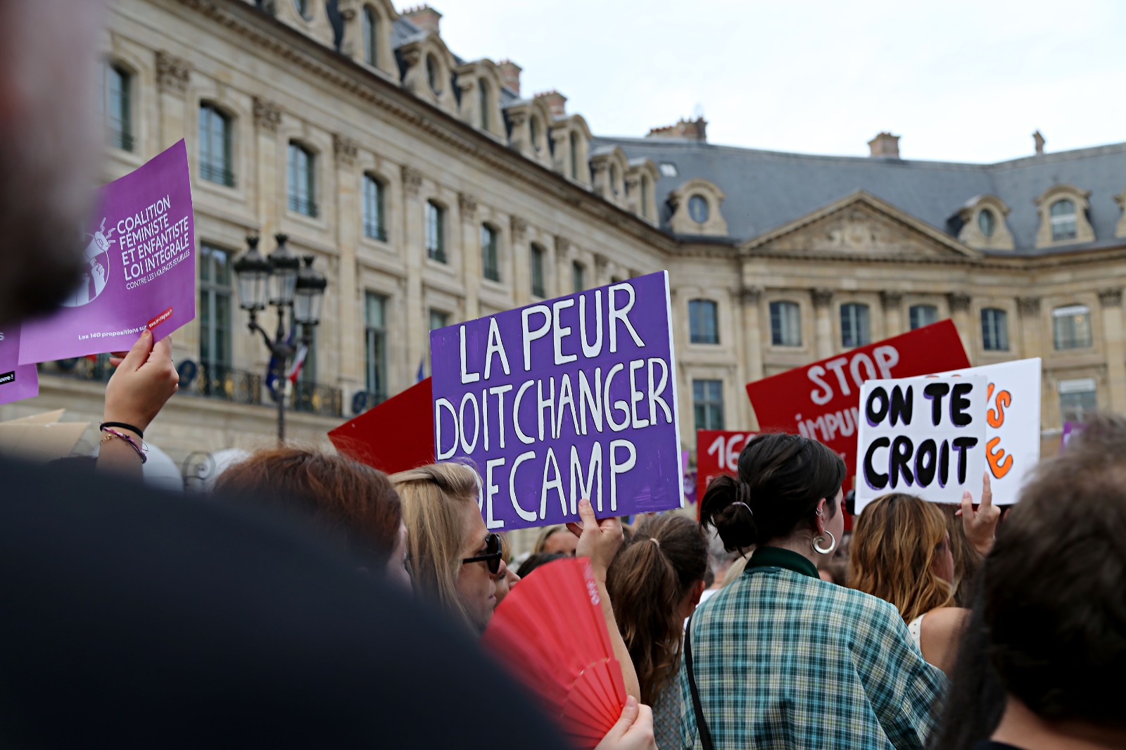 © Zahra Agsous