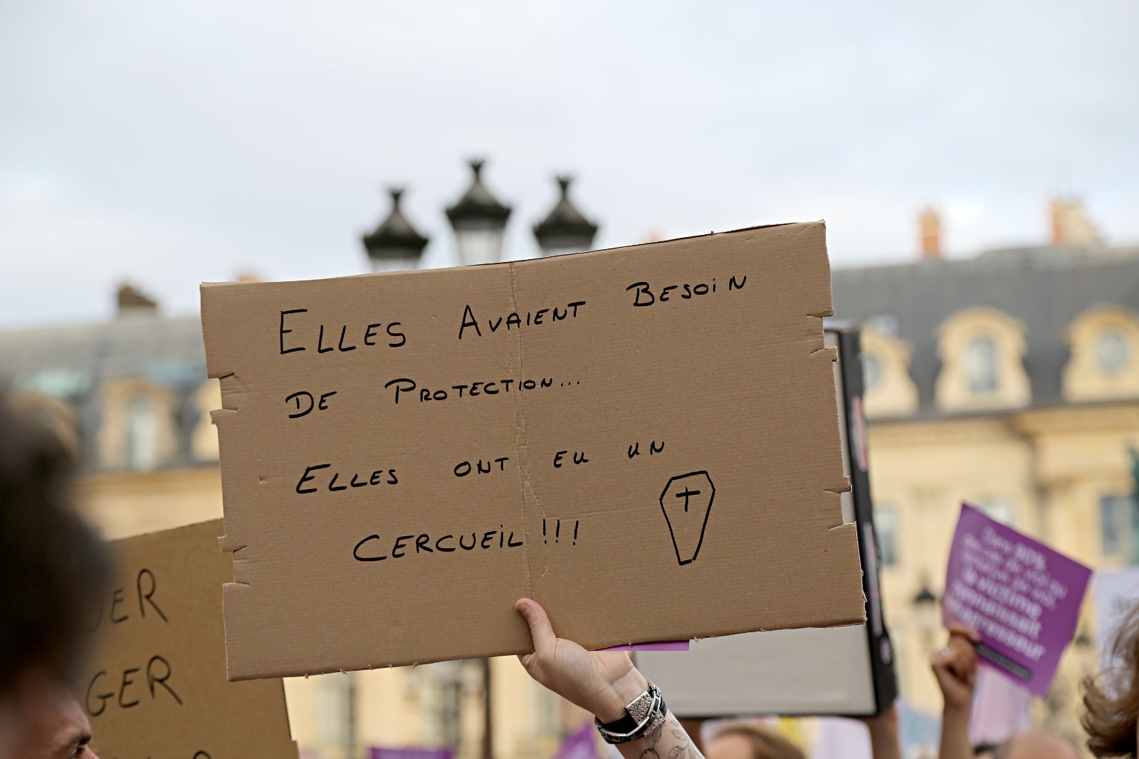 © Zahra Agsous