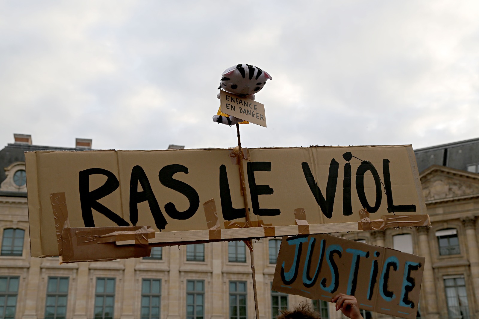© Zahra Agsous