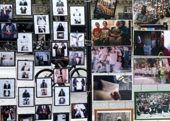 Disparitions forcées : un combat essentiellement féminin