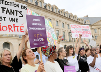 En France, la loi Intégrale contre les violences sexistes et sexuelles arrive enfin à l&rsquo;Assemblée