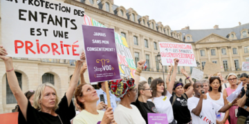 En France, la loi Intégrale contre les violences sexistes et sexuelles arrive enfin à l&rsquo;Assemblée