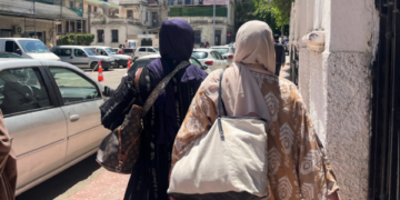 Femmes divorcées et logements en Algérie : « De la maison parentale à celle du mari et vice-versa… les femmes ne peuvent pas vivre seules ! »
