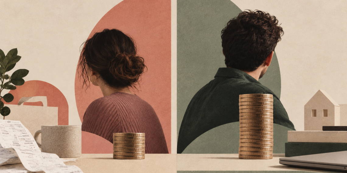 Le 50/50 à tout prix, est-ce vraiment juste ?
