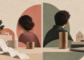 Le 50/50 à tout prix, est-ce vraiment juste ?