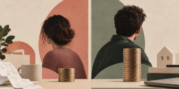 Le 50/50 à tout prix, est-ce vraiment juste ?