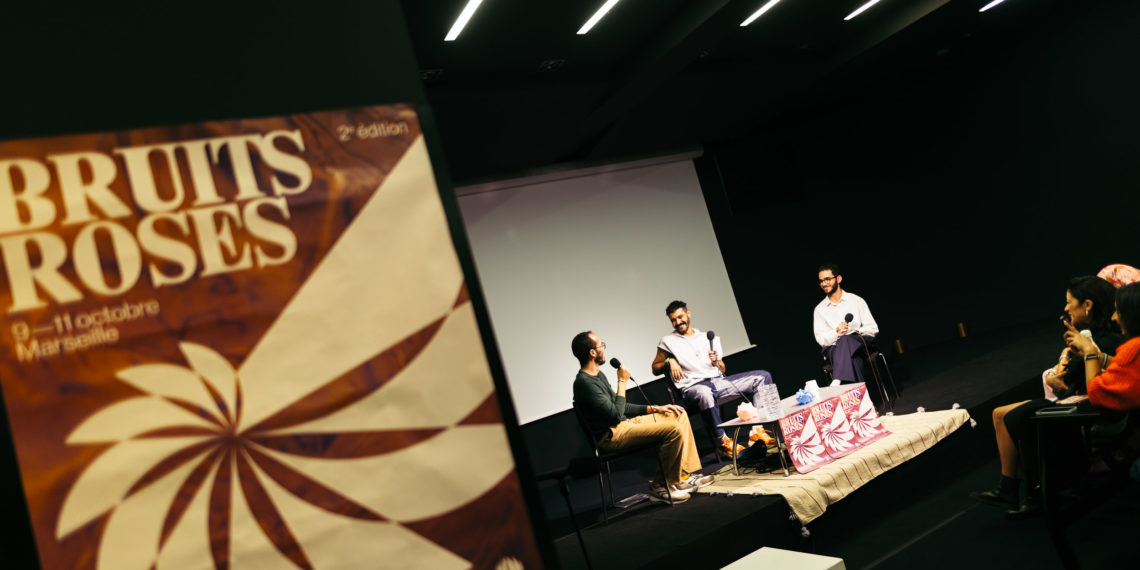 Festival Bruits roses à Marseille : trois explorations sonores pour inventer des masculinités contre le patriarcat