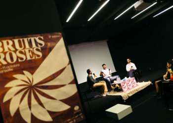 Festival Bruits roses à Marseille : trois explorations sonores pour inventer des masculinités contre le patriarcat