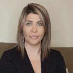 ناهلة سلامة