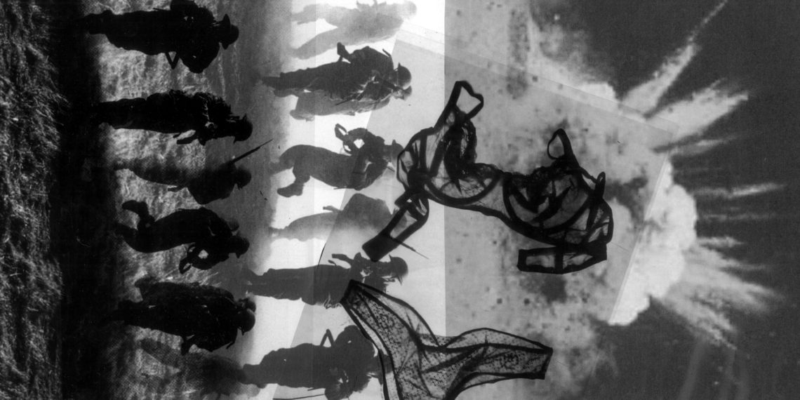 “Digital war trophies”: IOF soldiers mock Palestinian women’s underwear