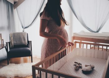 الأمومة… أن تتغيّر حياتكِ إلى الأبد